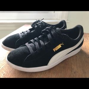 Puma Women’s Suede Classic